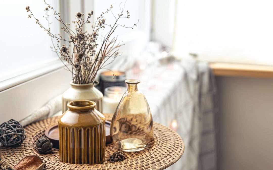 Seasonal Splendor: Transforming Your Home with the Beauty of Every Season