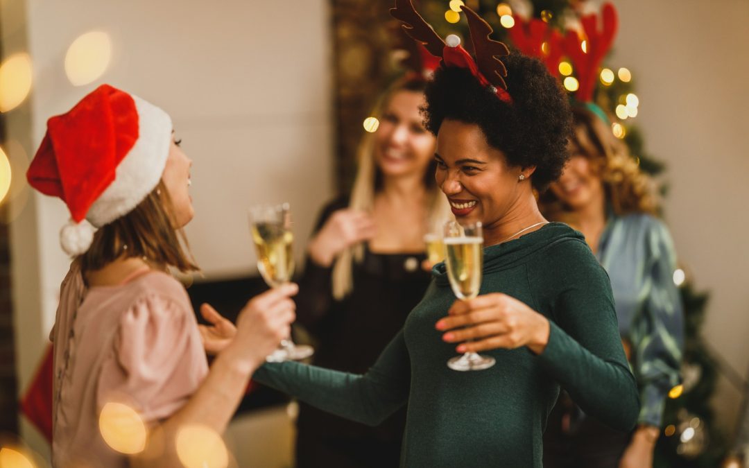 Creating a Memorable Holiday Party: Elevating Your Event to the Next Level