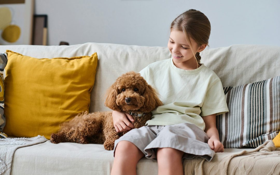 Creating a Safe Home Environment for Babies and Pets: Essential Tips for Every Parent and Pet Owner