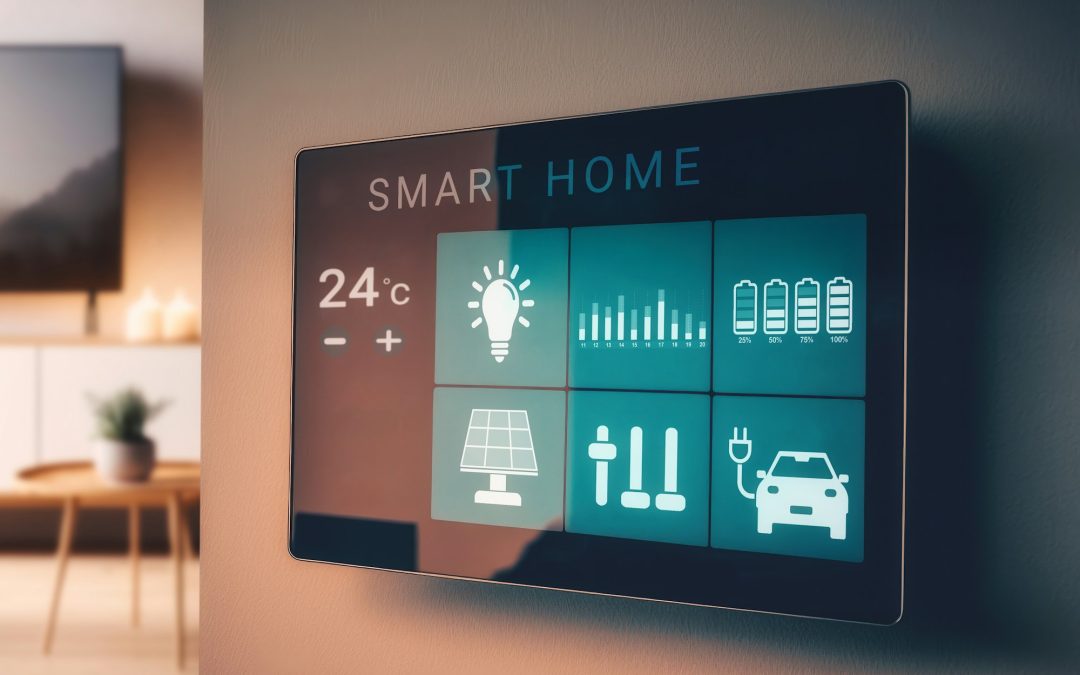 Smart Living: Turning Your House into a Tech-Driven Oasis