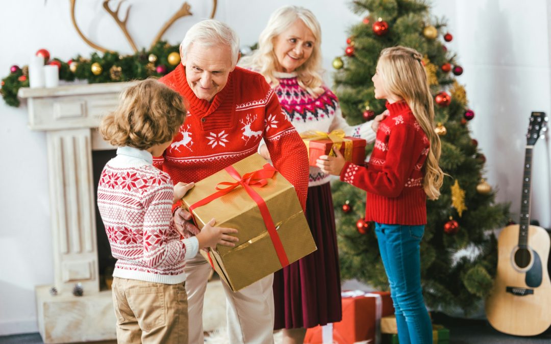 Finding the Perfect Holiday Gifts for Children: A Comprehensive Guide