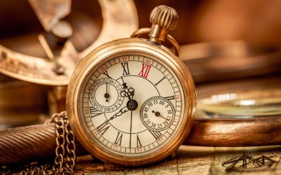 Timeless Treasures: Exploring the Fascinating World of Vintage Watches